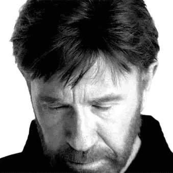 Chuck Norris
